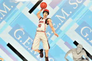 Illustration for article titled Let's Overdose on Plastic Collectibles